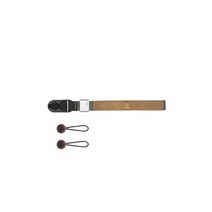 피크 디자인 커프 카메라 손목 스트랩 세이지(CF-SG-3), 1개