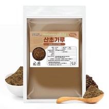 산초 가루 분말 제피 젠피 화자오, 1개, 1.5kg(500gx3개)