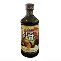 CN 광야식품 헛개나무 칡즙 베이스 500ml 생 알칡 흙 겨울 암 생알 진한 천연 토종 착즙, 1개