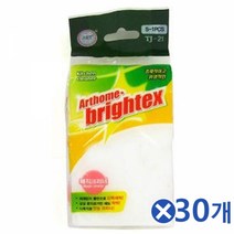다목적 다용도 멜라민스폰지x30개 물기흡수 멜라민폼, 쿠팡 1