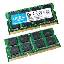 노트북램추가 노트북SSD교체 ddr3l 4gb 8gb 16gb 1333 pc3 1066 12800 1600 pc4 2133 2400 2666 mhz 메모리 latpop ram, ddr3l 2x8gb 1600mhz
