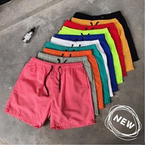 [당일발송] 이지 숏 반바지 MP156