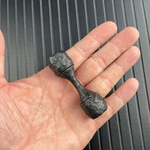 GEEZ 손으로 각인 티타늄 뼈 피젯 스피너 성인 감압 금속 장난감 수집품, Stone Pattern