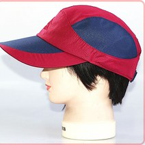 GJW0416D7 여행 보라 등산모자 창모자 신상품 웹피모자 벙거지모자 패션 엘리트 크리버벙거지등산벙거지 자외선차단모자 중절모 여성모자 모자 레드/다크브라운/곤색