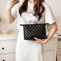 가방추천 URB 누비클러치