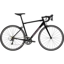 캐논데일(Cannondale) 캐드 OPTIMO 3 - 소라 로드바이크 - 2022 - 블랙, 48 cm