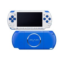 [ 구입가의 10% 입금 ] PSP 게임기 PSP3000 콘솔 휴대용 게임콘솔 소니 포터블, 독립형 표준, 다른, PSP2000[9 New][색상 비고]