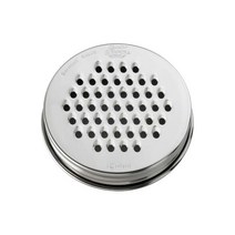 보르미올리 콰트로 제니에띠 강판 뚜껑 70mm, 1개