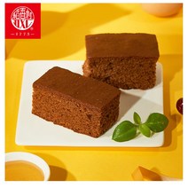 꿀대추 케이크 대추 빵 파이 소포장 850g 식사 아침 대용 빵