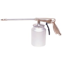 블루텍스프레이건 에어엔진클리너세트 DG 10 ECA