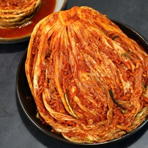 [단이농원] 100% 국산 당일제조 전라도 포기 배추 김치 5kg 10kg, 1개