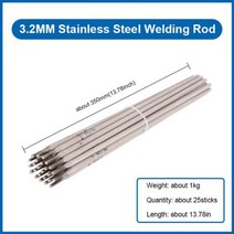 용접기 논가스 스폿 알곤 전기 레이저 가정용 현장 미니 플라스틱 산소용접기110V 220V 핸드 헬드 용접기, 06 3.2mm welding rod