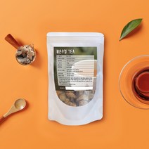 소화푸드 볶은 우엉 100g 국산 구수한 우엉차