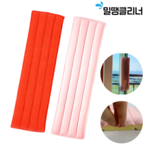 밀땡 클리너 키트 걸레 세트, 1개