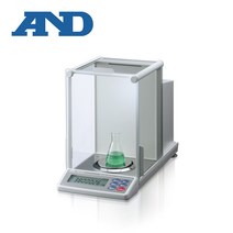 AND HR-i Series 고성능 정밀 전자저울 HR-202i 51g(0.00001g)_220g(0.0001g), 1개