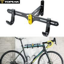 토픽 솔로 바이크 홀더 벽걸이 자전거스탠드 Topeak Solo Bike Holder
