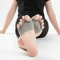 필라테스용품 요가양말 발레양말 미끄럼방지 양말, 단품