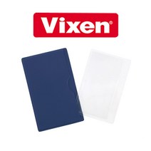 Vixen 카드형 슬림 돋보기 T88 네이비 효도 선물용품