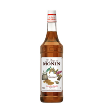 모닌 카라멜 시럽, 1L, 5개