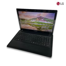 LG 올블랙 i5 RAM 8GB SSD 256GB 15인치 고사양 노트북
