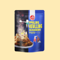뿌링클가루 아이엠소스 뿌링클링시즈닝 500g x2 양념 분말, 뿌링클링 시즈닝 500g x2