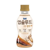 남양유업 신생아분유 리뉴얼 앱솔루트 명작 액상 2FL 분유 1단계 아기분유 0-6개월 아이사랑 200ml 24입 1세트, 36세트
