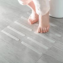 모던앳 욕실 미끄럼 방지 스티커 5개입 2세트, 반투명 5개입