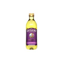 Ottavio Grapeseed Oil 1L x 4 오타비오 포도씨유 1L x 4, 4개
