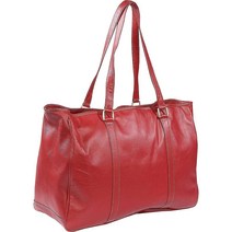 Piel Leather 대형 쇼핑백 안장) 8746