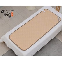 2023년형 일월 초절전 70W 미니싱글 전기매트(색상랜덤) 병원 요양원, 미니싱글(색상 랜덤발송)