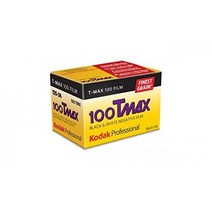 흑백필름 티맥스100 TMAX100 24장 1롤 코닥필름 film