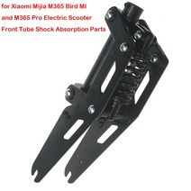 스쿠터수리 분해 호환 부품 공구 350/300W 엔진 모터 교체 샤오미 M365 프로 전기 스쿠터 휠 구동 액세서리, [03] Front Suspension Kit, 1개