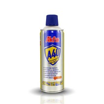 Akfix 아크픽스 A40 magic 400ml 다목적 방청제