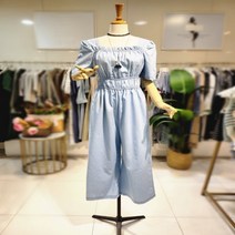 [대구백화점SG] DN6WJS08_미오청점프수트