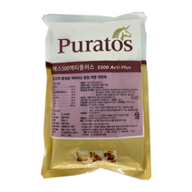 베이킹얌 ﻿에스500 그린플러스(제빵개량제) 500g