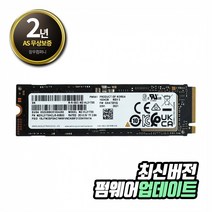 삼성전자 삼성전자 삼성전자 SSD PM9A1 M.2 NVMe (512GB) (나사2개 무료증정)