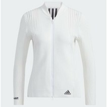[AK평택점] [아디다스골프]여성스테이트먼트프라임니트재킷HB3580