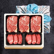 [참다올]김포전통한우 등심혼합3호(등심300gx3 안심300gx2 총 1.5kg), 단품