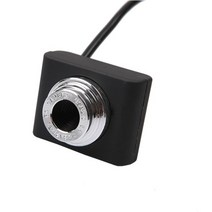 온라인수업웹캠 USB 미니 Camer 1080P 50M 메가 픽셀 웹 카메라 디지털 비디오 카메라 웹 캠 Ip PC 컴퓨터캠, 협력사, 1PC