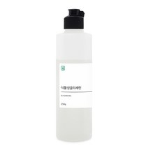 식물성글리세린 250g