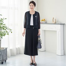 [엄마옷 로즈맘] 루파상하세트중년여성상하세트 한벌 5060 엄마상하세트 할머니상하세트