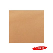 노루지 300X300절 KP줄깔지 쟁반유산지 쟁반노루지 트레이유산지 트레이노루지 크라프트깔지 크라프트노루지 500장