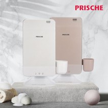 프리쉐 칫솔살균기 더블케어 아트 (PA-TS3000), 색상:골드