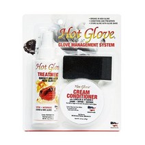 Hot Glove 글러브 침입 관리 시스템