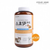 반려동물 사료혼합급여 프리락토스 분말 강아지약 강아지영양제