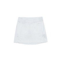 제이린드버그 아멜리에 미니 골프 스커트 화이트 여자 치마 GWSD06748-0000