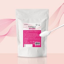 화이바솔-2 1kg / 난소화성말토덱스트린/ 3중 복합기능성을 가진 안전한 분말타입의 건강기능식품, 1개