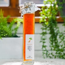 [쇼핑은 달달해] 금산 인삼을 통째로 갈아만든 인삼청 250g, 상세 설명 참조