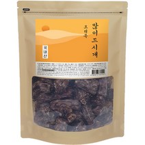 오리 목(컷팅) 많이드시개 대용량 국내산 애견 수제간식 400g 강아지간식, 오리목, 1개