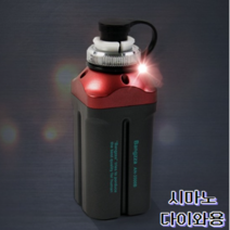 에이네트 방짜 수류탄배터리 AN-3500B 싱글(A) 더블(D), 싱글(1개) 세트, 바낙스